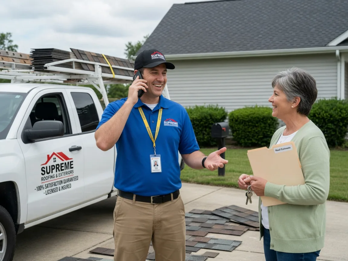 Roof Replacement Pine Hall, NC FAQs