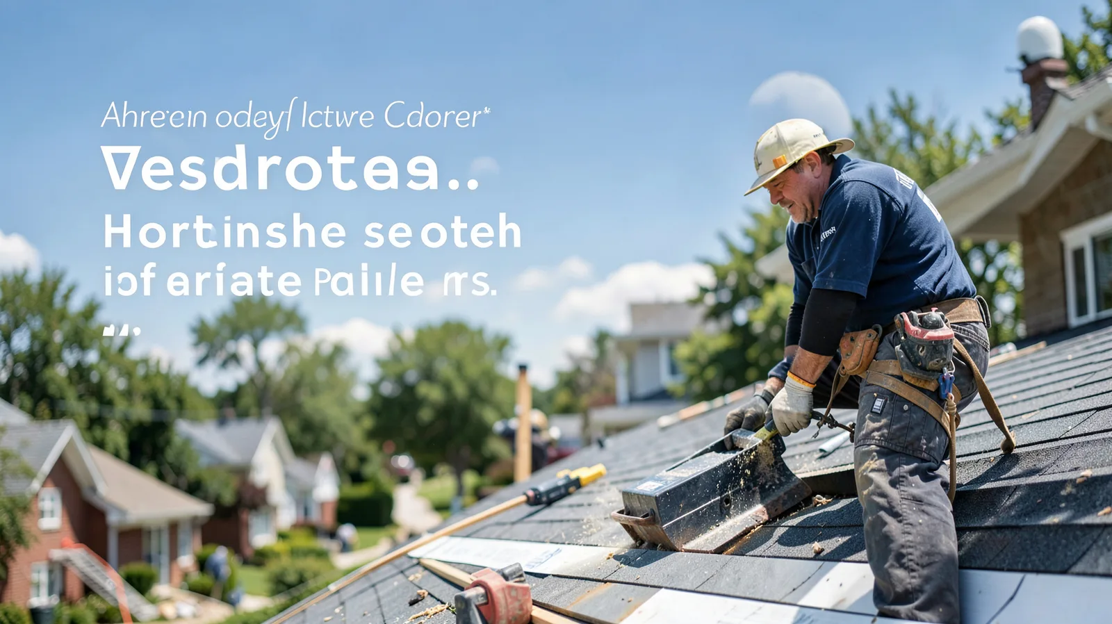 Roof Replacement in Pine Hall, NC near me